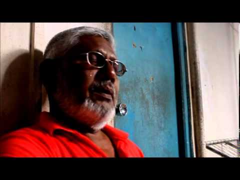 Abdul Raheem, father of Abdul \'Clinton\' Ameen